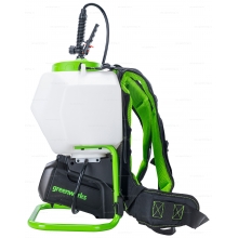 Аккумуляторный опрыскиватель Greenworks G40BPSK5 Аккумуляторный опрыскиватель Greenworks G40BPSK5
