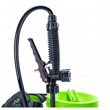 Аккумуляторный опрыскиватель Greenworks G40BPSK5 Аккумуляторный опрыскиватель Greenworks G40BPSK5