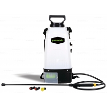 Аккумуляторный опрыскиватель Greenworks GSP1250K2 Аккумуляторный опрыскиватель Greenworks GSP1250K2