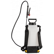 Аккумуляторный опрыскиватель Greenworks GSP1250K2 Аккумуляторный опрыскиватель Greenworks GSP1250K2