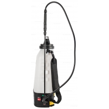 Аккумуляторный опрыскиватель Greenworks GSP1250K2 Аккумуляторный опрыскиватель Greenworks GSP1250K2