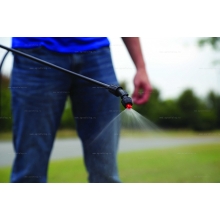 Аккумуляторный опрыскиватель Greenworks GSP1250K2 Аккумуляторный опрыскиватель Greenworks GSP1250K2