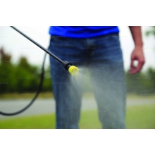 Аккумуляторный опрыскиватель Greenworks GSP1250K2 Аккумуляторный опрыскиватель Greenworks GSP1250K2