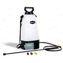 Аккумуляторный опрыскиватель Greenworks GSP1250K4 Аккумуляторный опрыскиватель Greenworks GSP1250K4