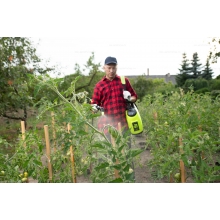 Аккумуляторный опрыскиватель Marolex FX Аккумуляторный опрыскиватель Marolex FX