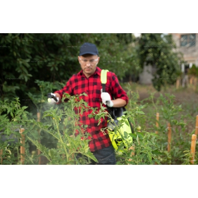 Аккумуляторный опрыскиватель Marolex FX Аккумуляторный опрыскиватель Marolex FX