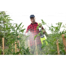 Аккумуляторный опрыскиватель Marolex FX Аккумуляторный опрыскиватель Marolex FX