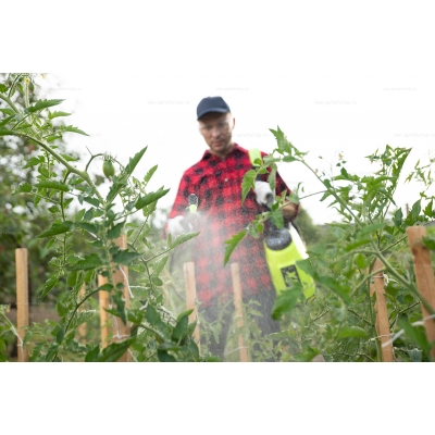 Аккумуляторный опрыскиватель Marolex FX Аккумуляторный опрыскиватель Marolex FX