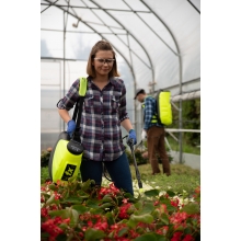 Аккумуляторный опрыскиватель Marolex FX Аккумуляторный опрыскиватель Marolex FX