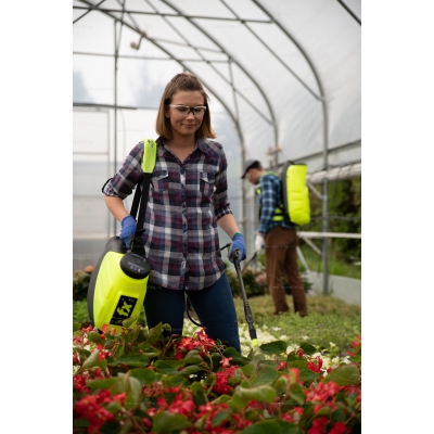 Аккумуляторный опрыскиватель Marolex FX Аккумуляторный опрыскиватель Marolex FX