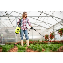 Аккумуляторный опрыскиватель Marolex FX Аккумуляторный опрыскиватель Marolex FX