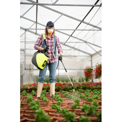 Аккумуляторный опрыскиватель Marolex FX Аккумуляторный опрыскиватель Marolex FX