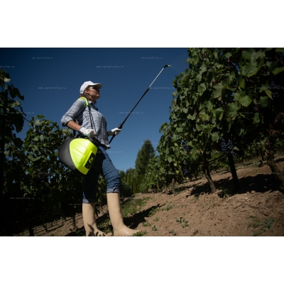 Аккумуляторный опрыскиватель Marolex FX Аккумуляторный опрыскиватель Marolex FX