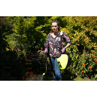 Аккумуляторный опрыскиватель Marolex FX Аккумуляторный опрыскиватель Marolex FX