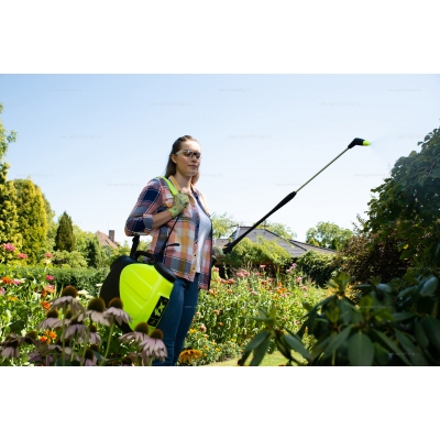 Аккумуляторный опрыскиватель Marolex FX Аккумуляторный опрыскиватель Marolex FX