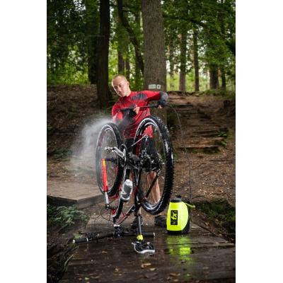 Аккумуляторный опрыскиватель Marolex FX Аккумуляторный опрыскиватель Marolex FX