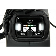 Аккумуляторный опрыскиватель Marolex FX alka Аккумуляторный опрыскиватель Marolex FX alka