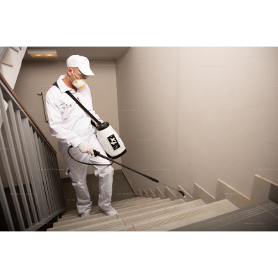 Аккумуляторный опрыскиватель Marolex FX alka Аккумуляторный опрыскиватель Marolex FX alka