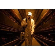 Аккумуляторный опрыскиватель Marolex FX alka Аккумуляторный опрыскиватель Marolex FX alka