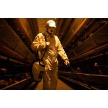 Аккумуляторный опрыскиватель Marolex FX alka Аккумуляторный опрыскиватель Marolex FX alka