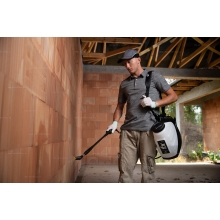 Аккумуляторный опрыскиватель Marolex FX alka Аккумуляторный опрыскиватель Marolex FX alka