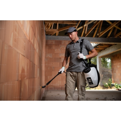 Аккумуляторный опрыскиватель Marolex FX alka Аккумуляторный опрыскиватель Marolex FX alka