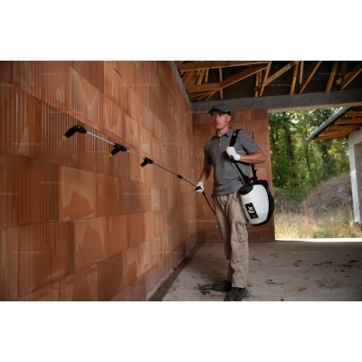 Аккумуляторный опрыскиватель Marolex FX alka Аккумуляторный опрыскиватель Marolex FX alka