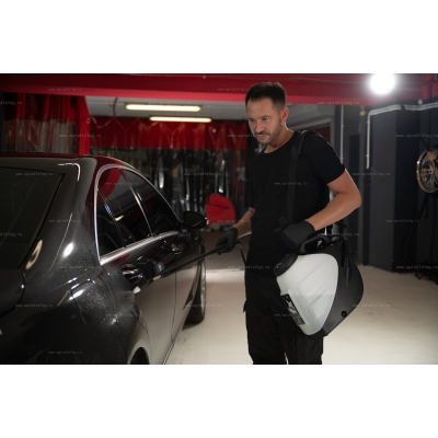 Аккумуляторный опрыскиватель Marolex FX alka Аккумуляторный опрыскиватель Marolex FX alka