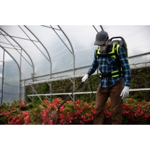 Аккумуляторный опрыскиватель Marolex RX Аккумуляторный опрыскиватель Marolex RX