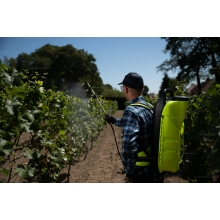 Аккумуляторный опрыскиватель Marolex RX Аккумуляторный опрыскиватель Marolex RX