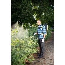 Аккумуляторный опрыскиватель Marolex RX Аккумуляторный опрыскиватель Marolex RX