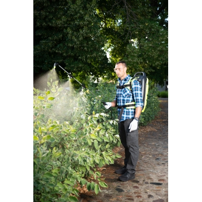 Аккумуляторный опрыскиватель Marolex RX Аккумуляторный опрыскиватель Marolex RX