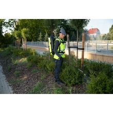 Аккумуляторный опрыскиватель Marolex RX Аккумуляторный опрыскиватель Marolex RX