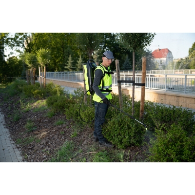 Аккумуляторный опрыскиватель Marolex RX Аккумуляторный опрыскиватель Marolex RX