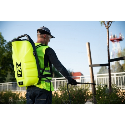 Аккумуляторный опрыскиватель Marolex RX Аккумуляторный опрыскиватель Marolex RX