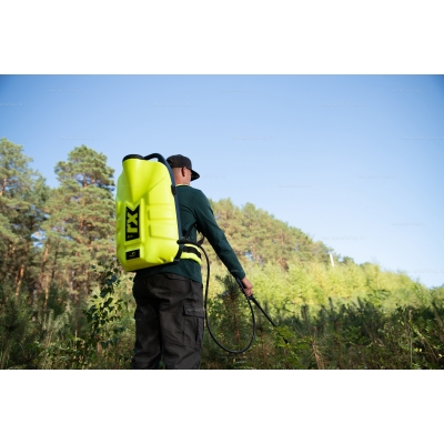 Аккумуляторный опрыскиватель Marolex RX Аккумуляторный опрыскиватель Marolex RX