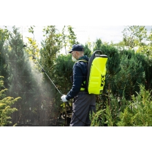 Аккумуляторный опрыскиватель Marolex RX Аккумуляторный опрыскиватель Marolex RX