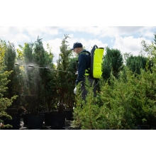 Аккумуляторный опрыскиватель Marolex RX Аккумуляторный опрыскиватель Marolex RX