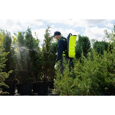 Аккумуляторный опрыскиватель Marolex RX Аккумуляторный опрыскиватель Marolex RX