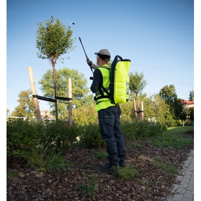 Аккумуляторный опрыскиватель Marolex RX Аккумуляторный опрыскиватель Marolex RX