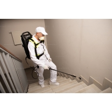 Аккумуляторный опрыскиватель Marolex RX alka Аккумуляторный опрыскиватель Marolex RX alka