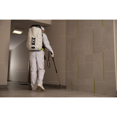 Аккумуляторный опрыскиватель Marolex RX alka Аккумуляторный опрыскиватель Marolex RX alka