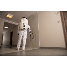 Аккумуляторный опрыскиватель Marolex RX alka Аккумуляторный опрыскиватель Marolex RX alka