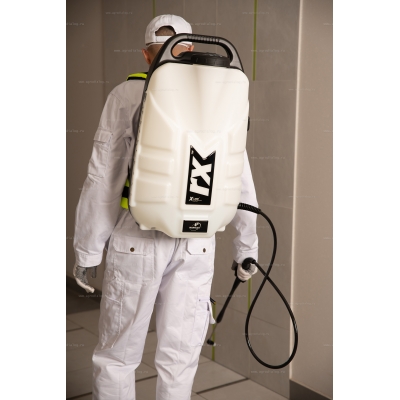 Аккумуляторный опрыскиватель Marolex RX alka Аккумуляторный опрыскиватель Marolex RX alka