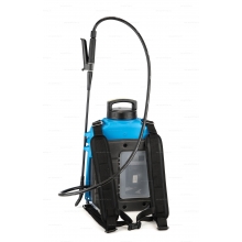 Аккумуляторный опрыскиватель Matabi EVOLUTION 10 LT Аккумуляторный опрыскиватель Matabi EVOLUTION 10 LT