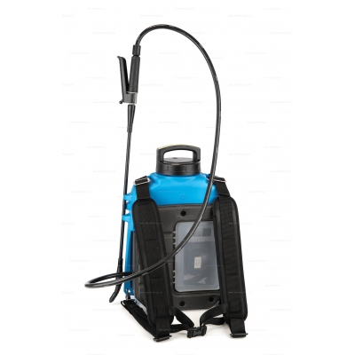 Аккумуляторный опрыскиватель Matabi EVOLUTION 10 LT Аккумуляторный опрыскиватель Matabi EVOLUTION 10 LT