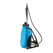 Аккумуляторный опрыскиватель Matabi EVOLUTION 10 LT Аккумуляторный опрыскиватель Matabi EVOLUTION 10 LT