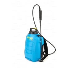 Аккумуляторный опрыскиватель Matabi EVOLUTION 10 LT Аккумуляторный опрыскиватель Matabi EVOLUTION 10 LT