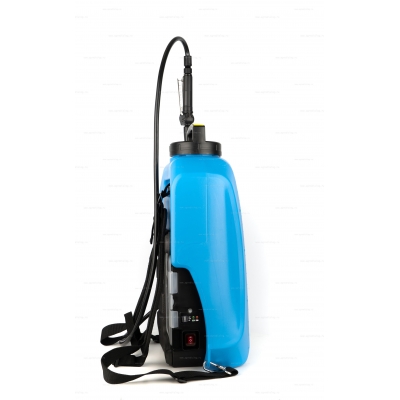 Аккумуляторный опрыскиватель Matabi EVOLUTION 20 LTC-S Аккумуляторный опрыскиватель Matabi EVOLUTION 20 LTC-S