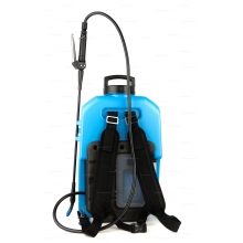 Аккумуляторный опрыскиватель Matabi EVOLUTION 20 LTC-S Аккумуляторный опрыскиватель Matabi EVOLUTION 20 LTC-S